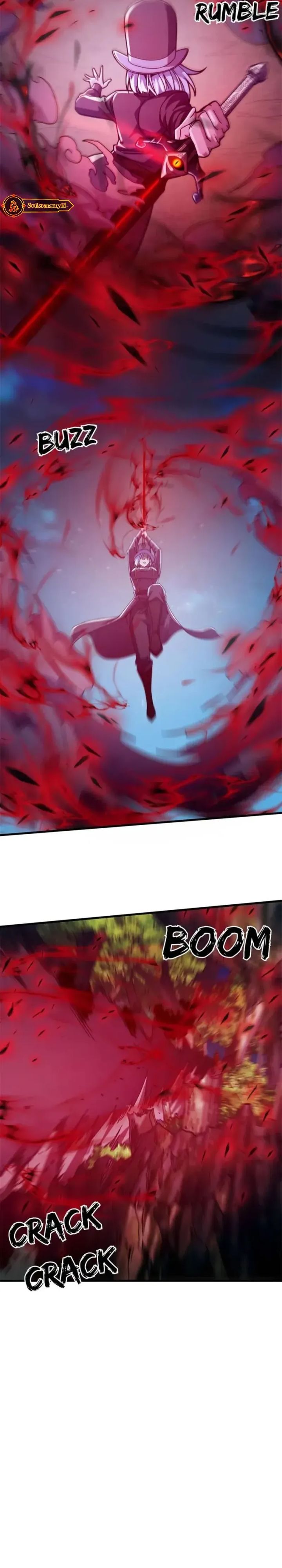 Baca A Transmigrated Warden's Battle for Redemption - Chapter 92 halaman 8