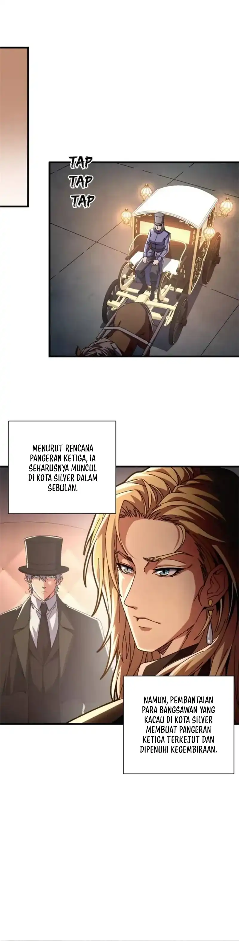 Baca A Transmigrated Warden's Battle for Redemption - Chapter 93 halaman 12