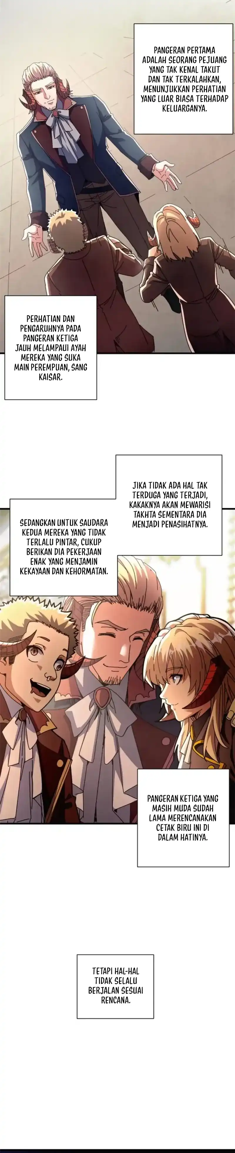 Baca A Transmigrated Warden's Battle for Redemption - Chapter 93 halaman 3