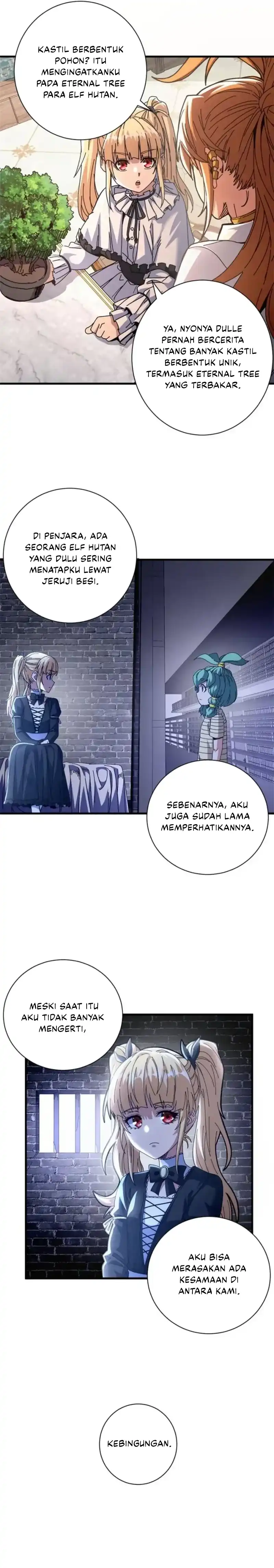 Baca A Transmigrated Warden's Battle for Redemption - Chapter 94 halaman 11