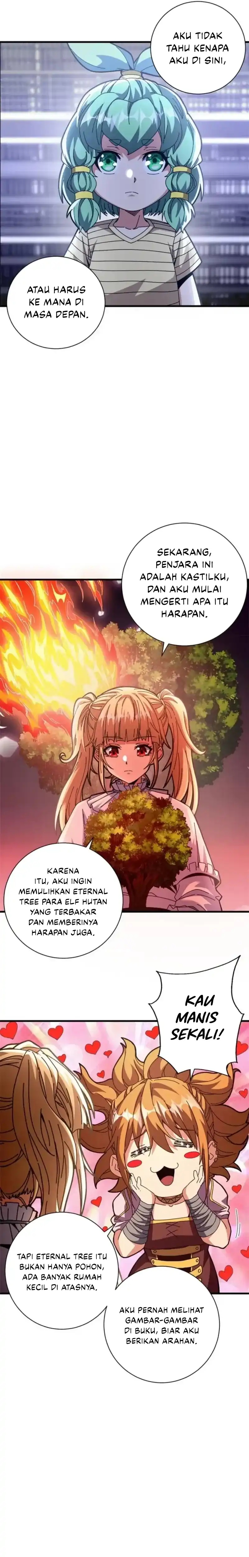 Baca A Transmigrated Warden's Battle for Redemption - Chapter 94 halaman 12