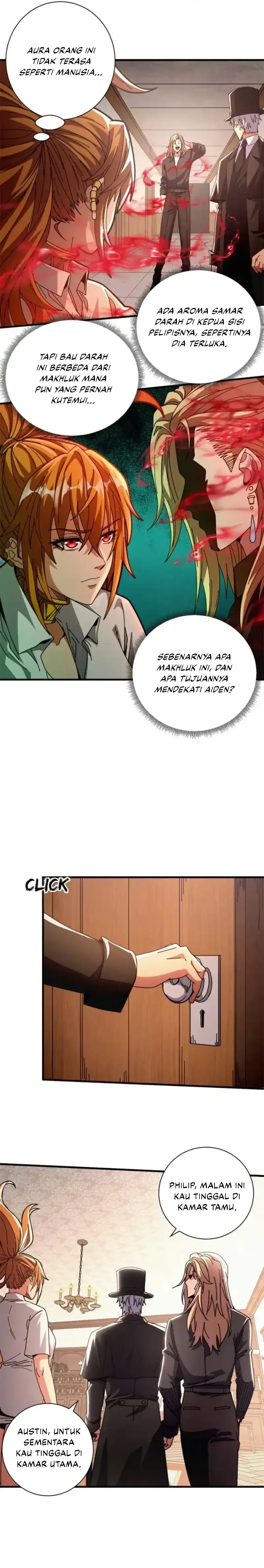 Baca A Transmigrated Warden's Battle for Redemption - Chapter 94 halaman 3