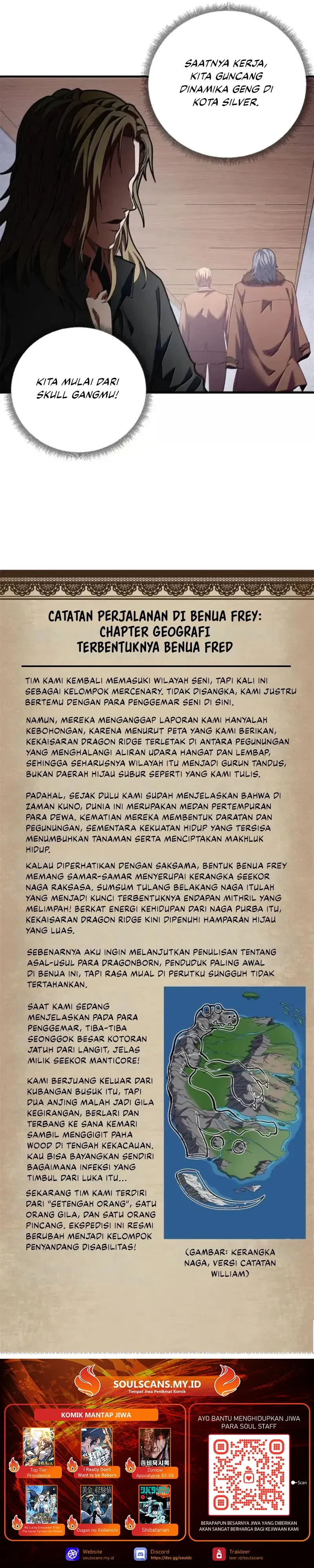 Baca A Transmigrated Warden's Battle for Redemption - Chapter 98 halaman 17