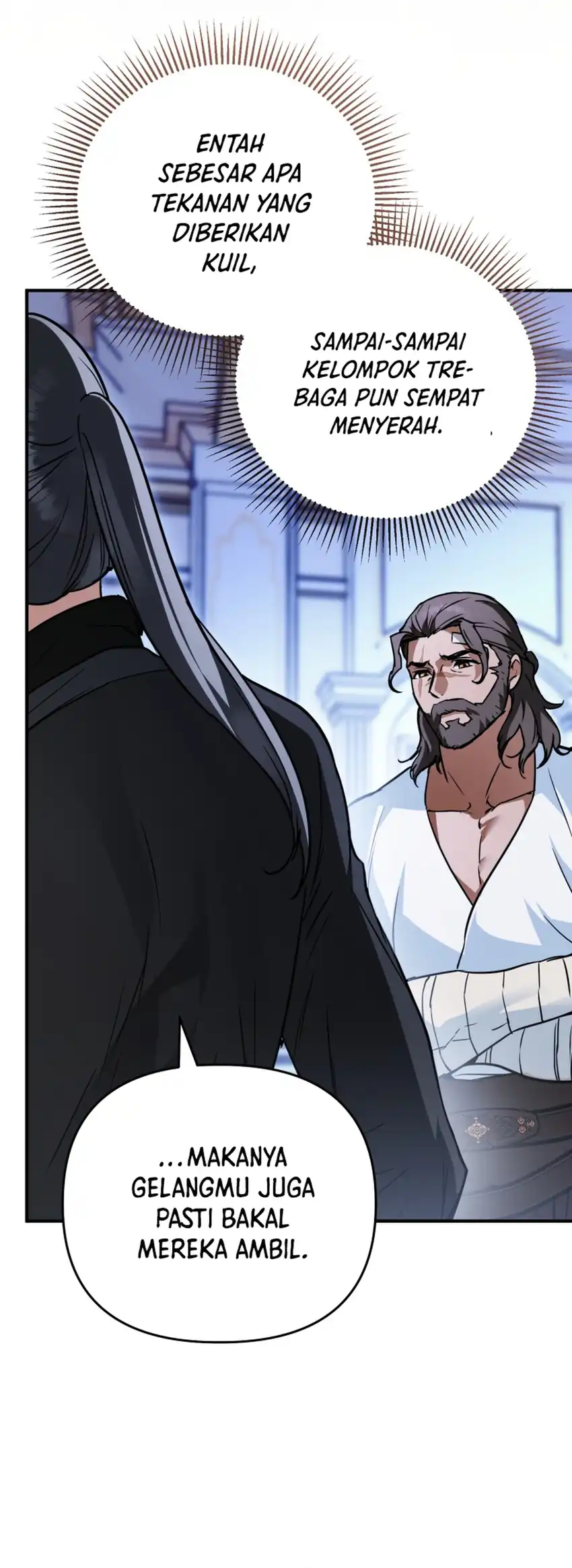 Baca A Weary Child Looks for His Father - Chapter 26 halaman 17