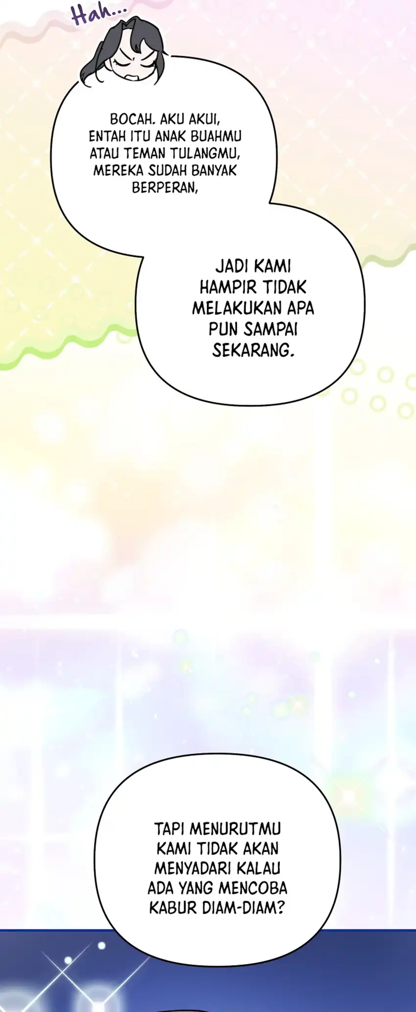 Baca A Weary Child Looks for His Father - Chapter 26 halaman 24