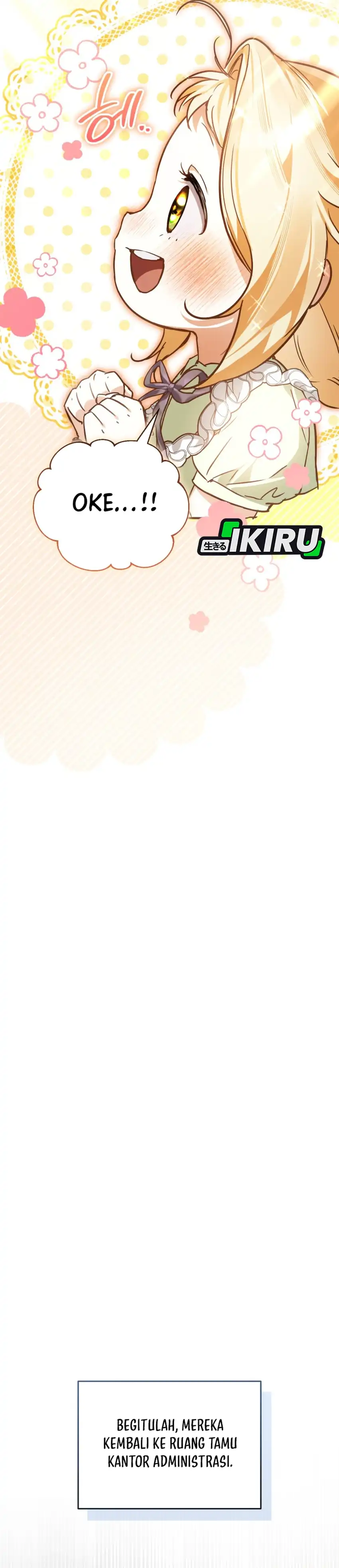 Baca A Weary Child Looks for His Father - Chapter 26 halaman 26