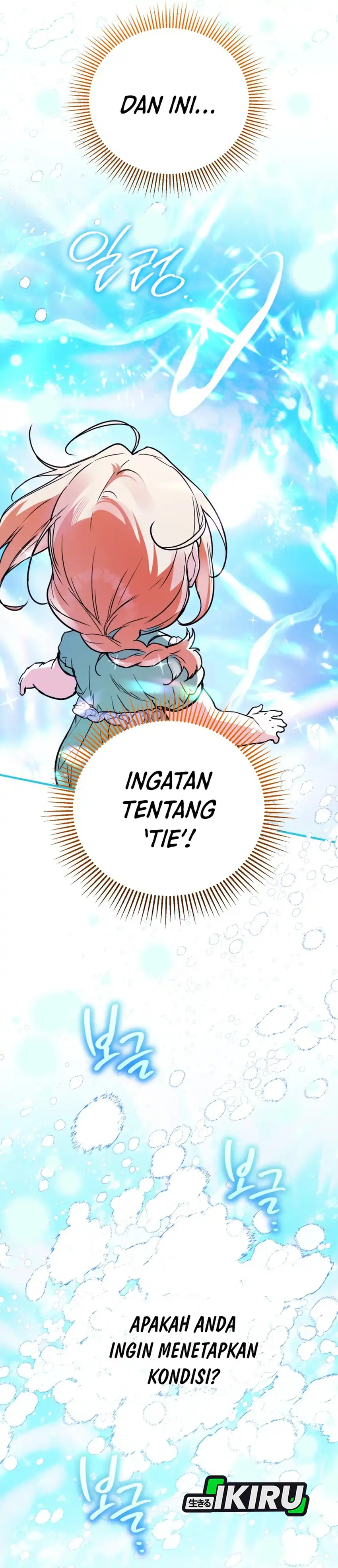 Baca A Weary Child Looks for His Father - Chapter 26 halaman 37