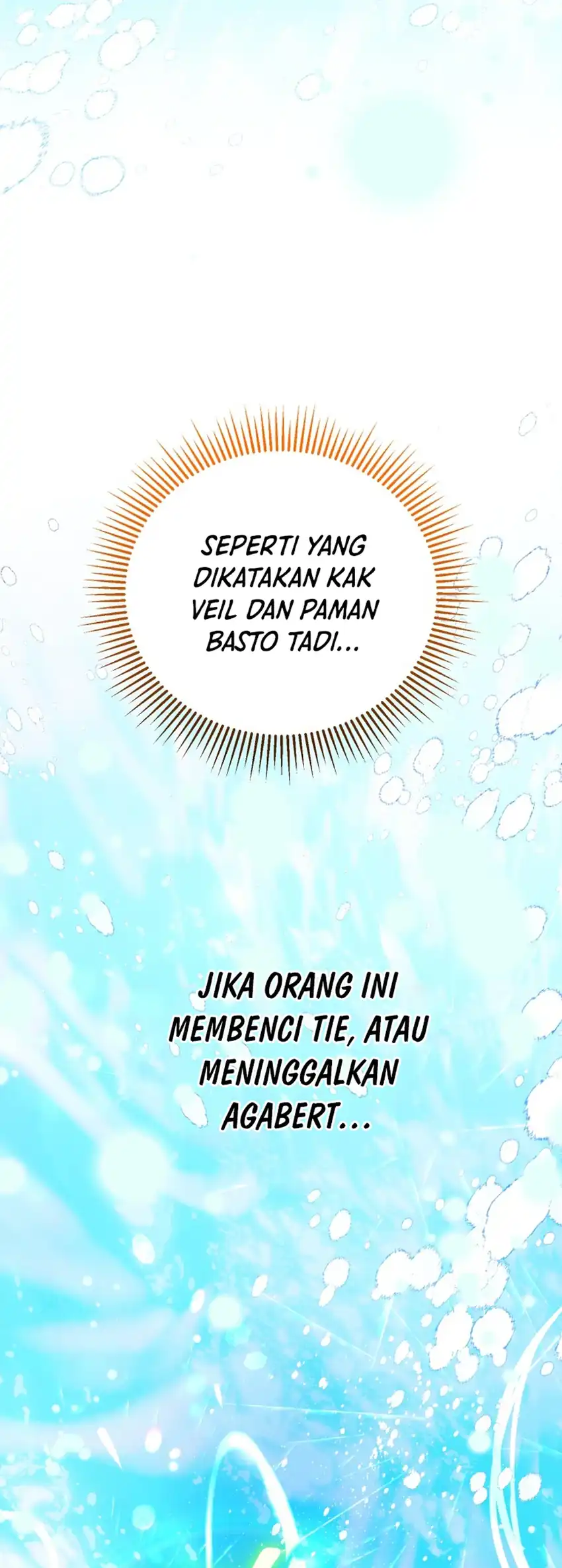 Baca A Weary Child Looks for His Father - Chapter 26 halaman 38