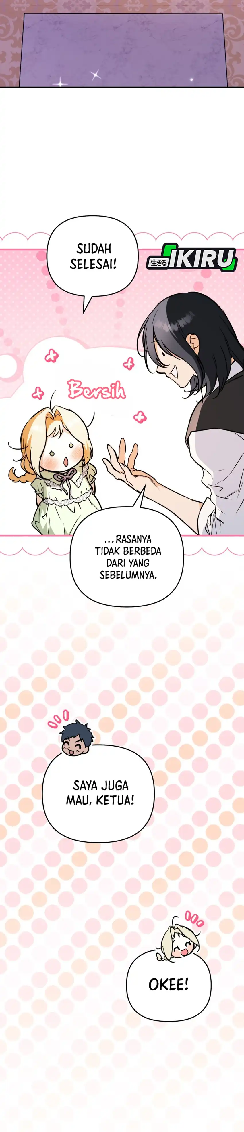 Baca A Weary Child Looks for His Father - Chapter 26 halaman 40