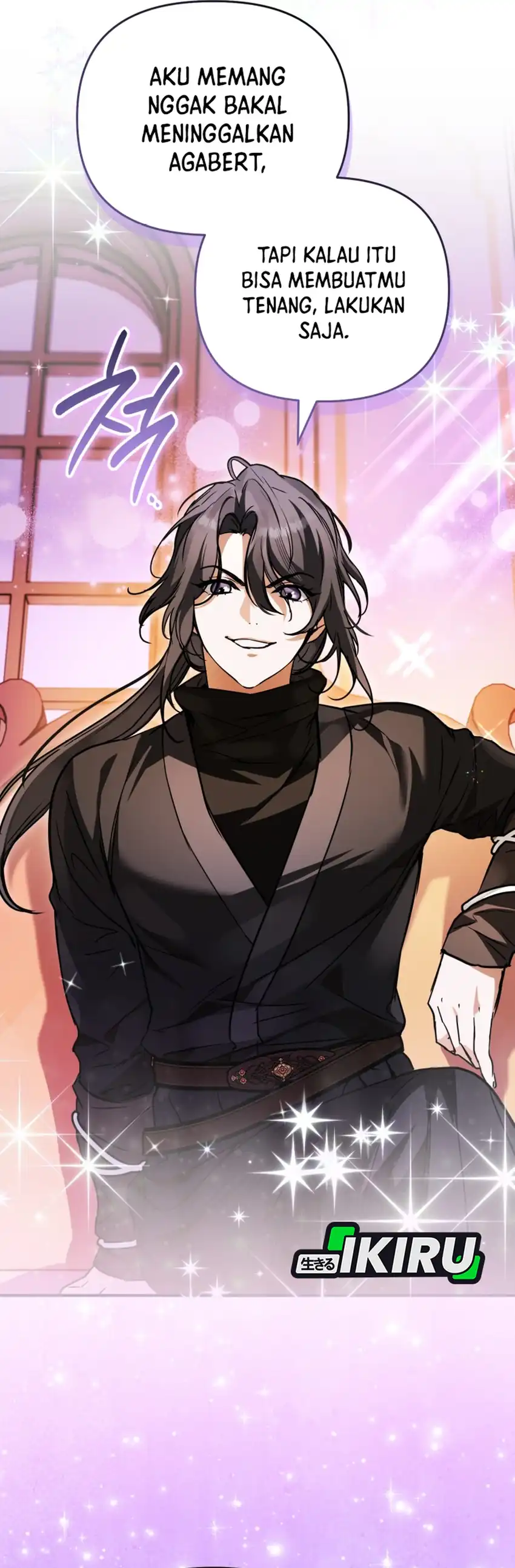 Baca A Weary Child Looks for His Father - Chapter 26 halaman 42