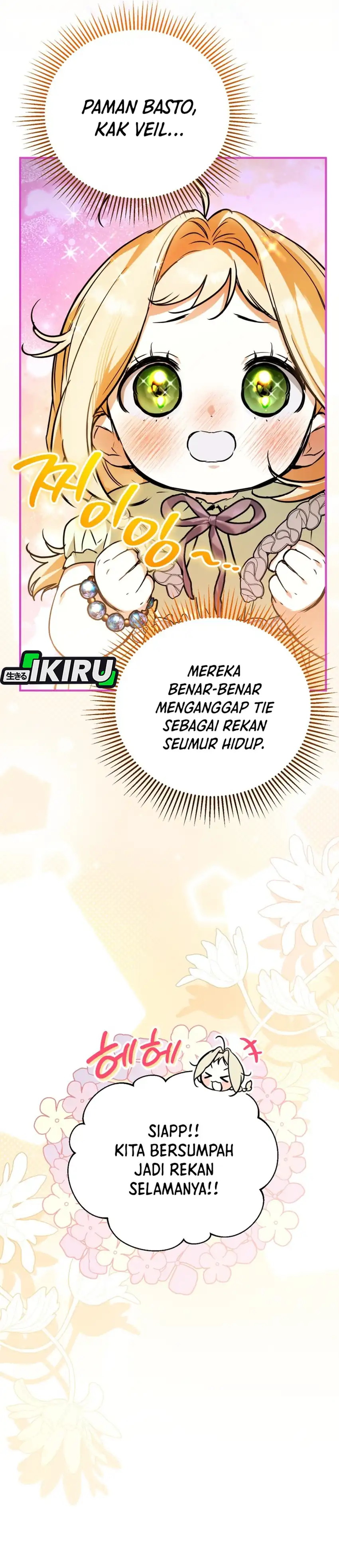 Baca A Weary Child Looks for His Father - Chapter 26 halaman 44