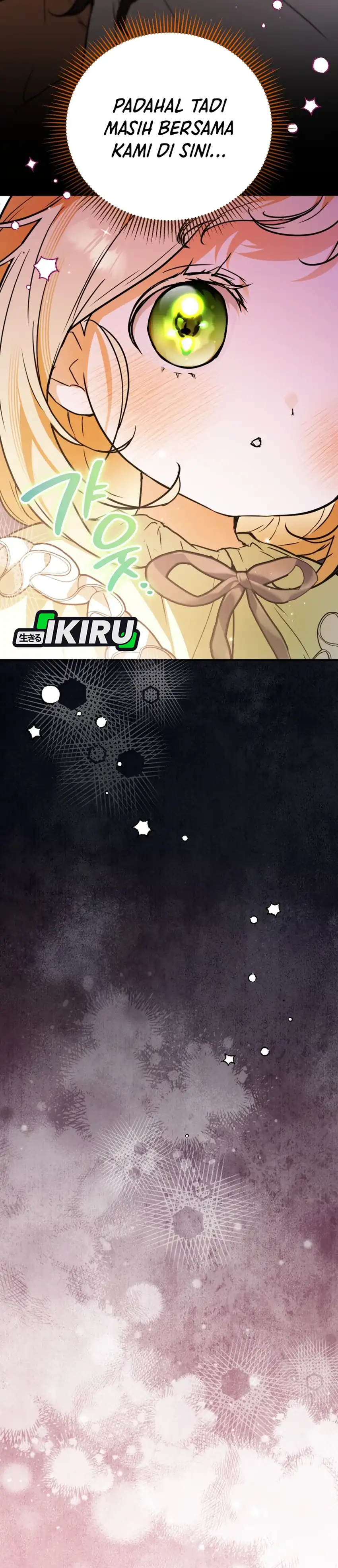 Baca A Weary Child Looks for His Father - Chapter 26 halaman 46