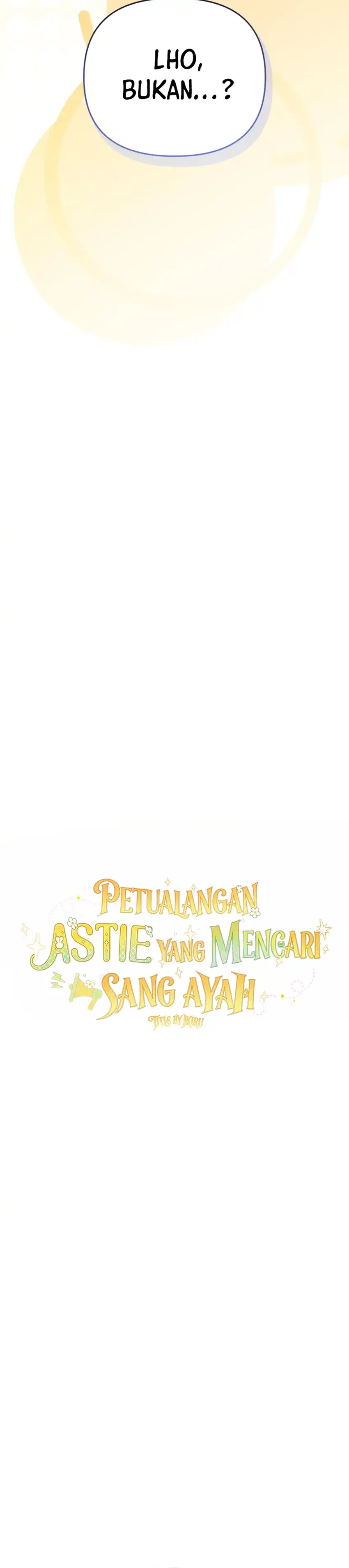 Baca A Weary Child Looks for His Father - Chapter 26 halaman 7