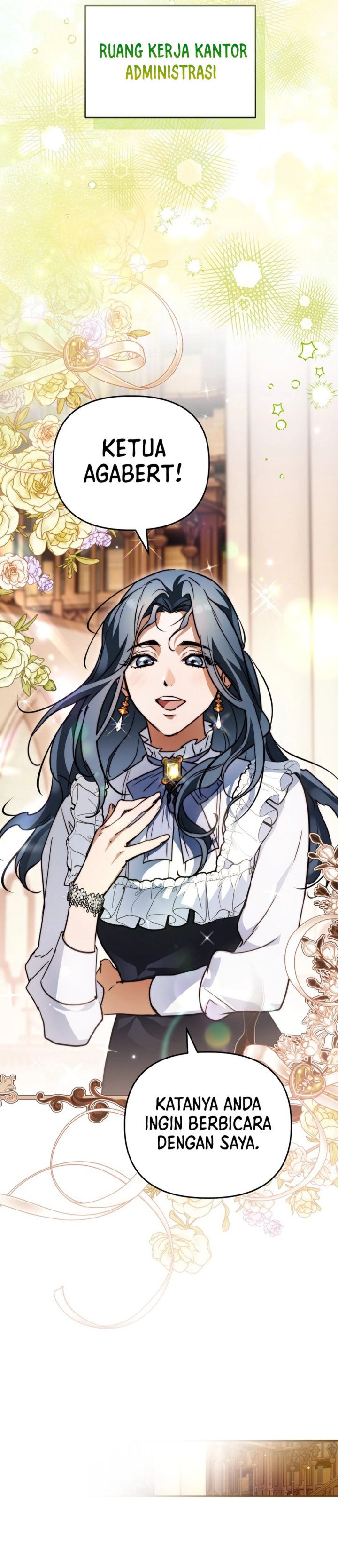 Baca A Weary Child Looks for His Father - Chapter 27 halaman 12