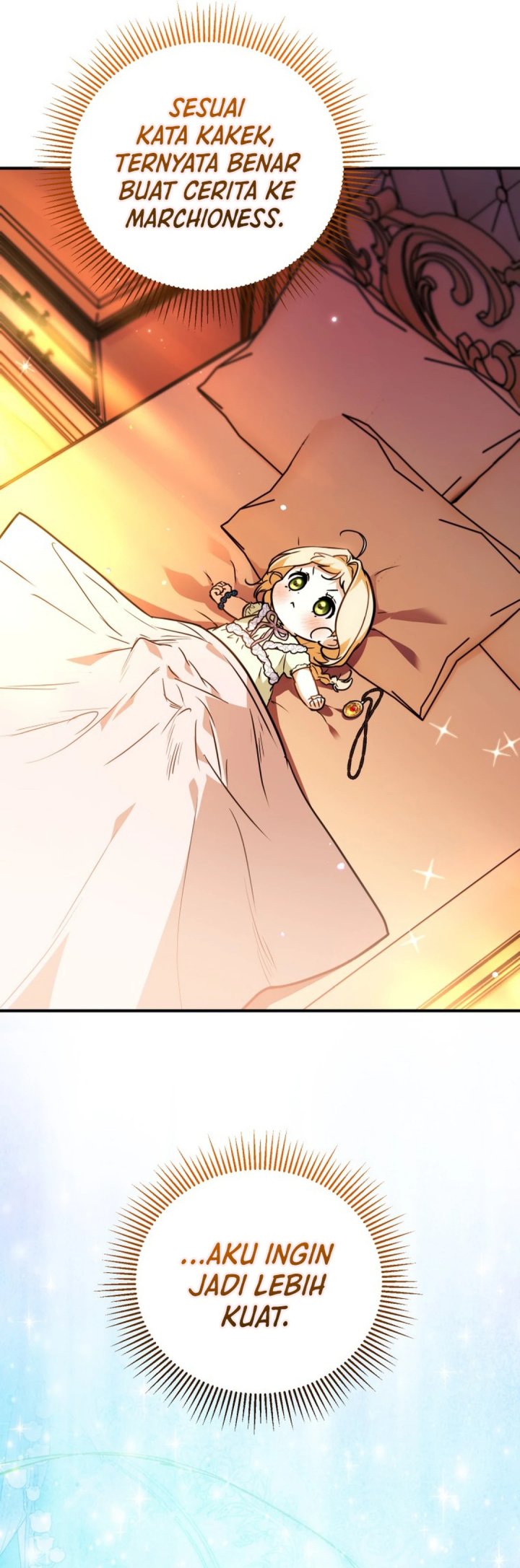 Baca A Weary Child Looks for His Father - Chapter 27 halaman 23