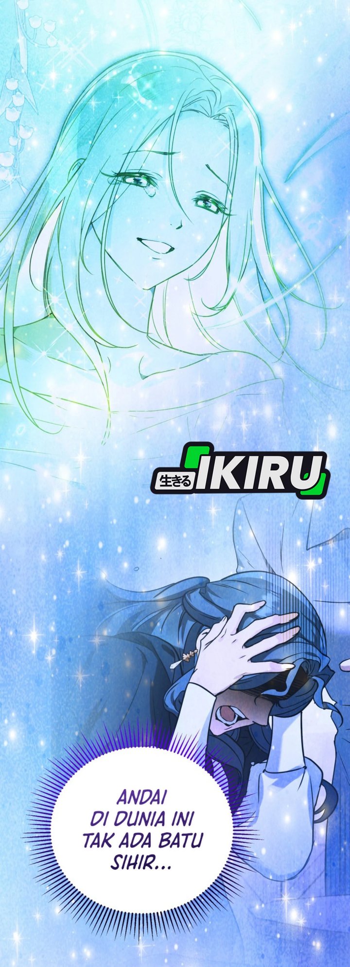 Baca A Weary Child Looks for His Father - Chapter 27 halaman 24