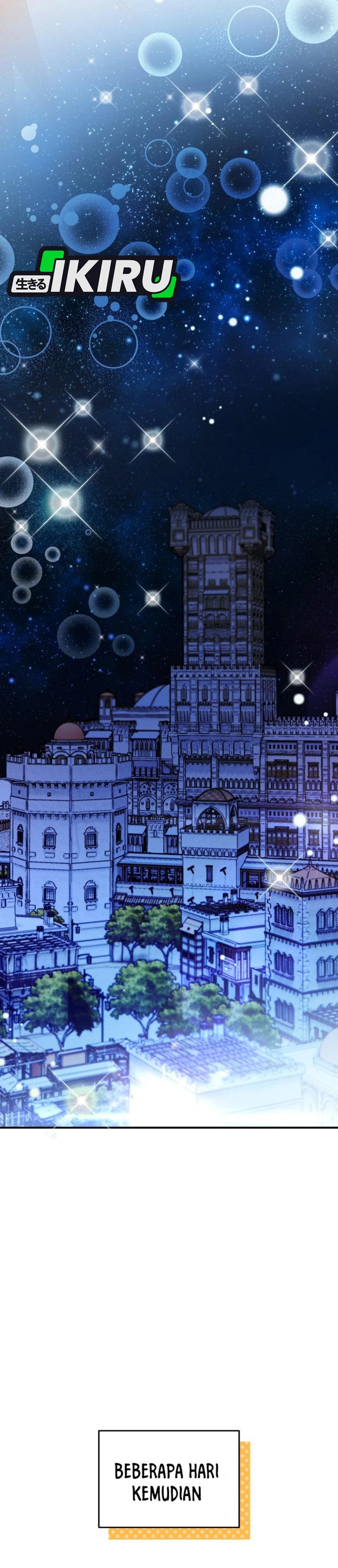 Baca A Weary Child Looks for His Father - Chapter 27 halaman 26