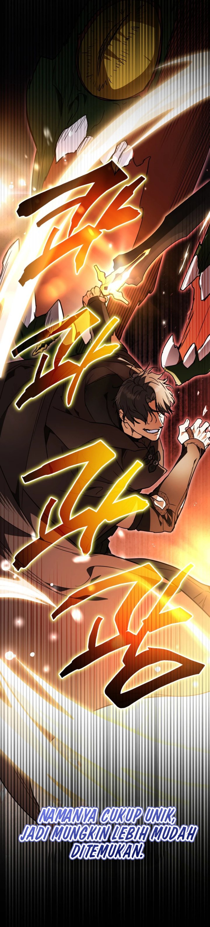 Baca A Weary Child Looks for His Father - Chapter 27 halaman 38