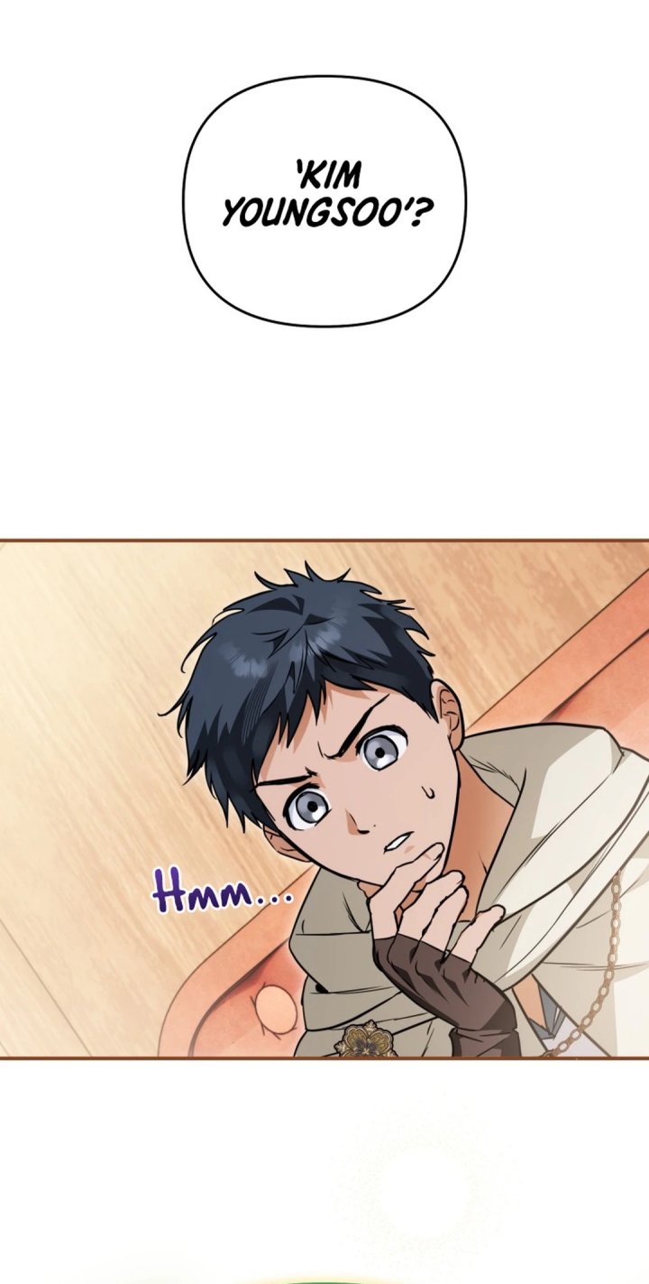 Baca A Weary Child Looks for His Father - Chapter 27 halaman 43