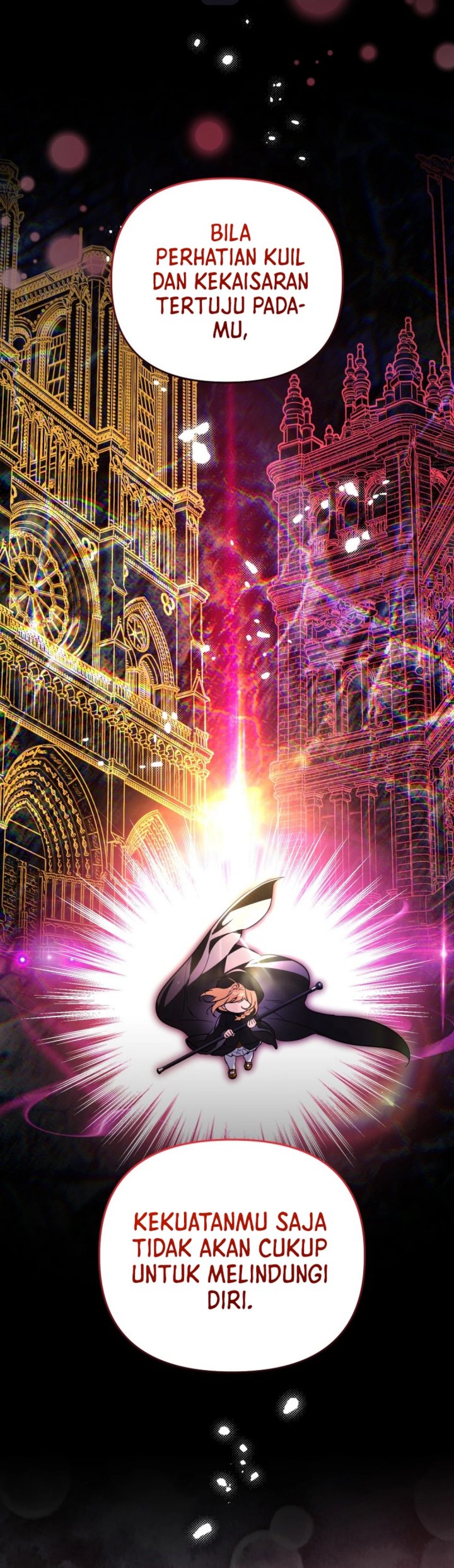 Baca A Weary Child Looks for His Father - Chapter 27 halaman 5