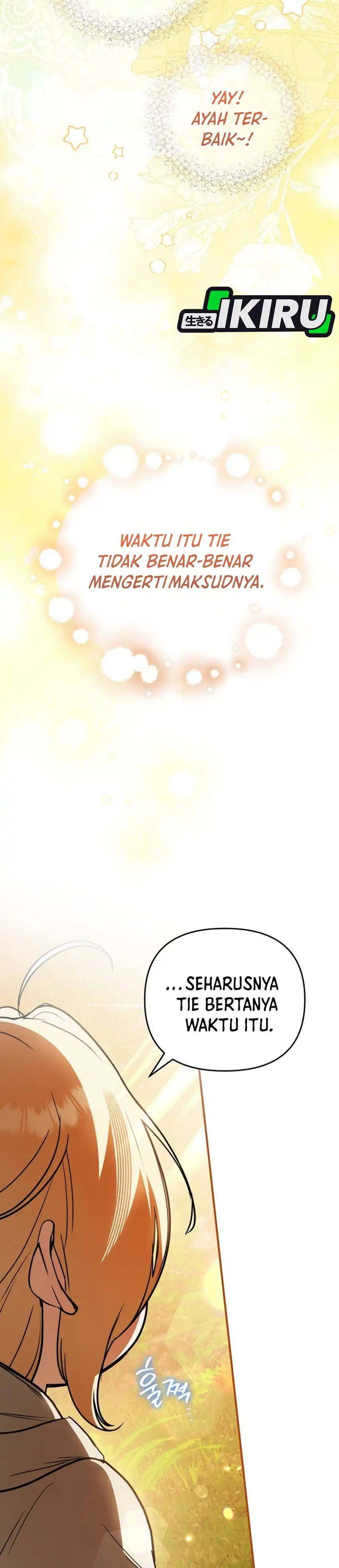 Baca A Weary Child Looks for His Father - Chapter 28 halaman 16