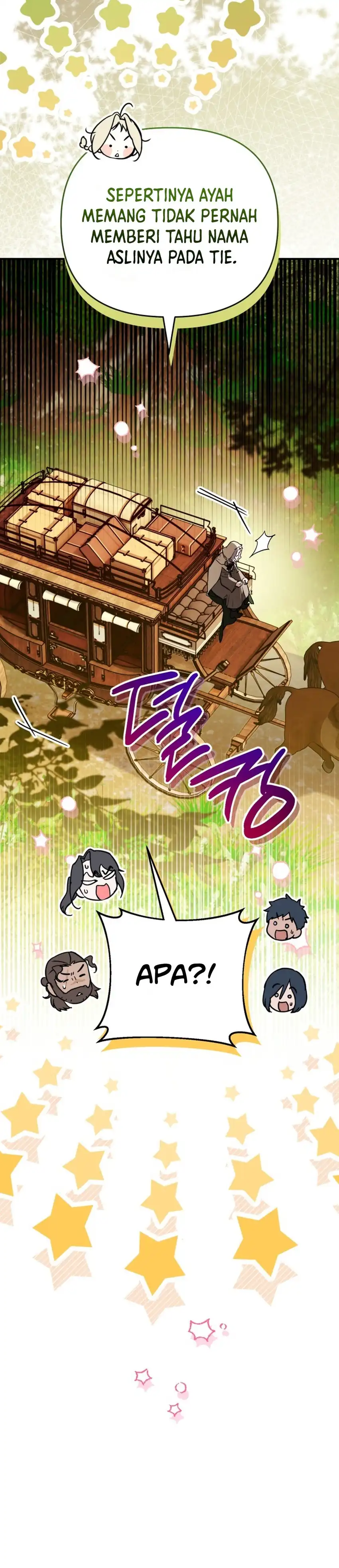 Baca A Weary Child Looks for His Father - Chapter 28 halaman 3