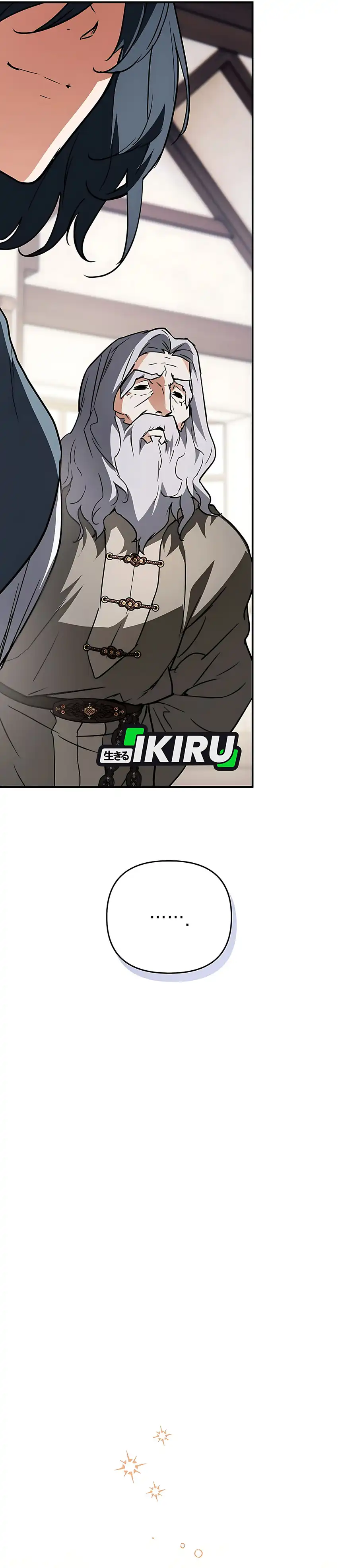 Baca A Weary Child Looks for His Father - Chapter 29 halaman 29