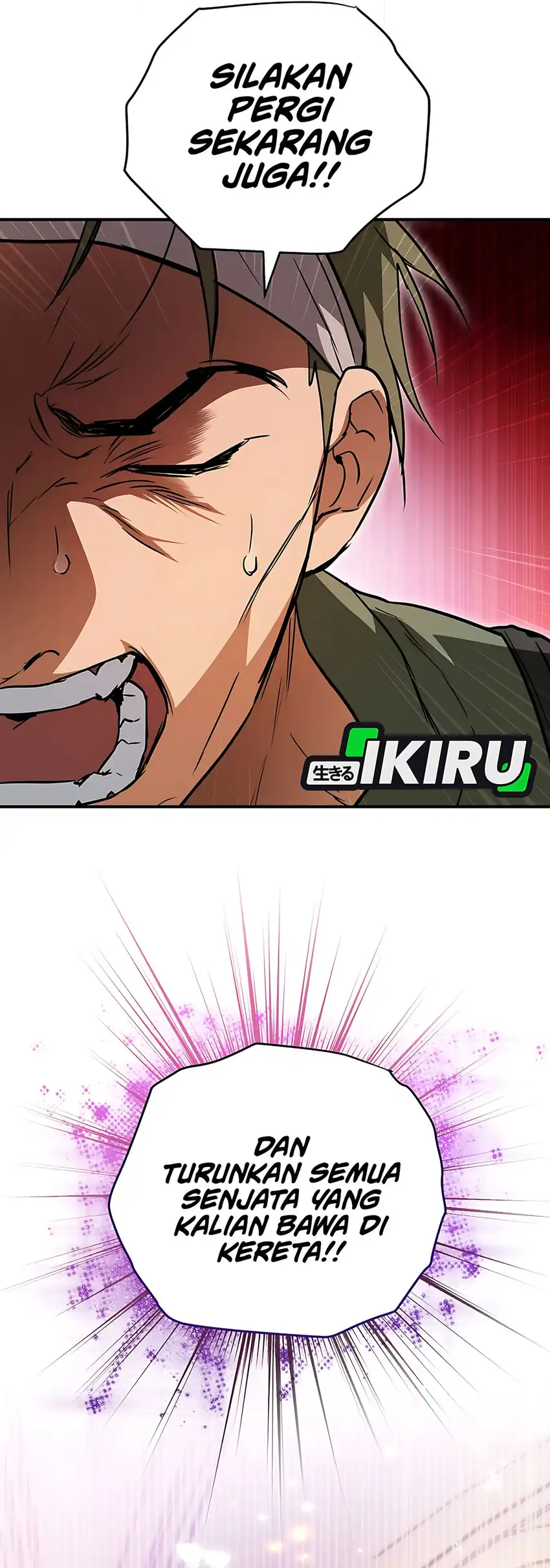 Baca A Weary Child Looks for His Father - Chapter 29 halaman 47