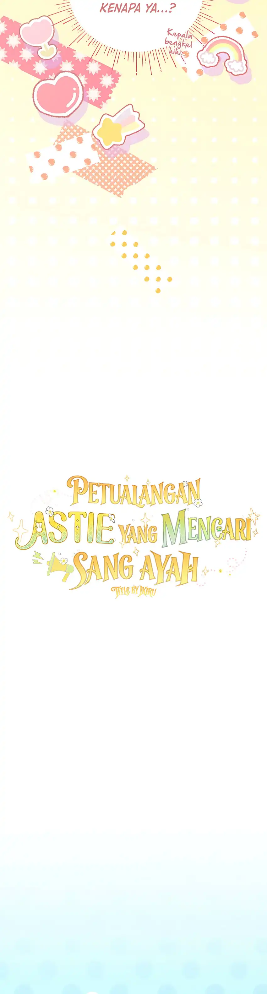 Baca A Weary Child Looks for His Father - Chapter 29 halaman 8