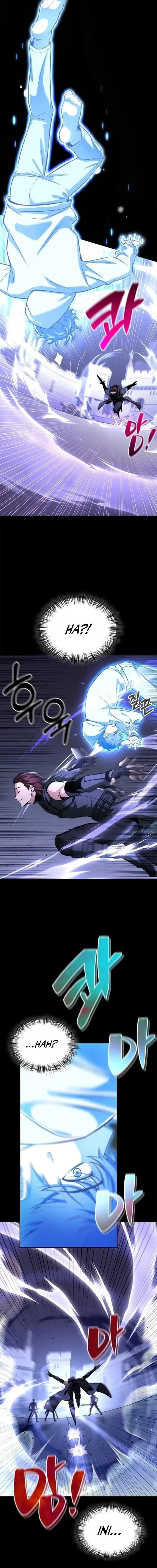 Baca A Wimp's Strategy Guide to Conquer the Tower - Chapter 01 halaman 17