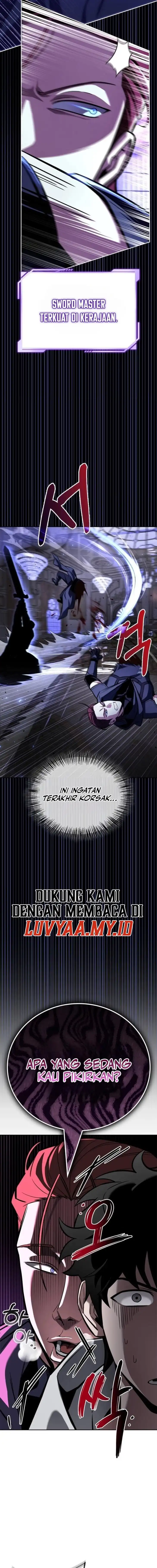 Baca A Wimp's Strategy Guide to Conquer the Tower - Chapter 01 halaman 20