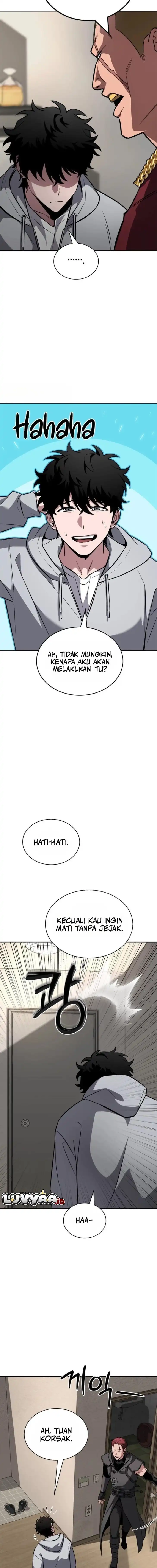 Baca A Wimp's Strategy Guide to Conquer the Tower - Chapter 01 halaman 29