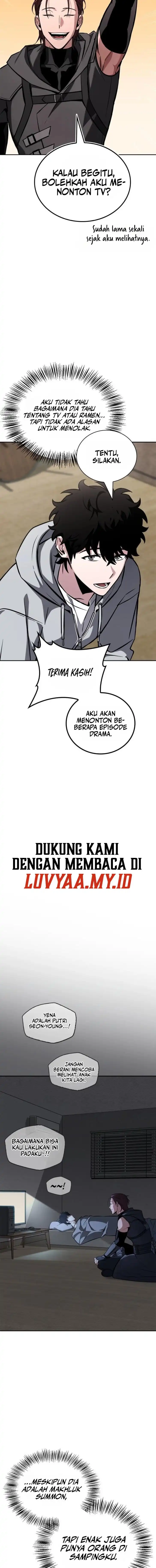 Baca A Wimp's Strategy Guide to Conquer the Tower - Chapter 01 halaman 31