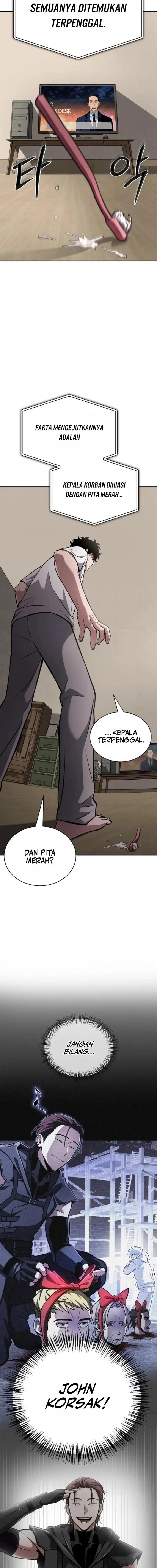 Baca A Wimp's Strategy Guide to Conquer the Tower - Chapter 01 halaman 35