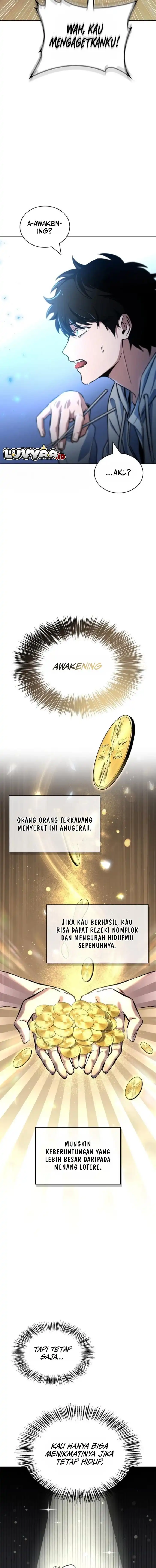 Baca A Wimp's Strategy Guide to Conquer the Tower - Chapter 01 halaman 4