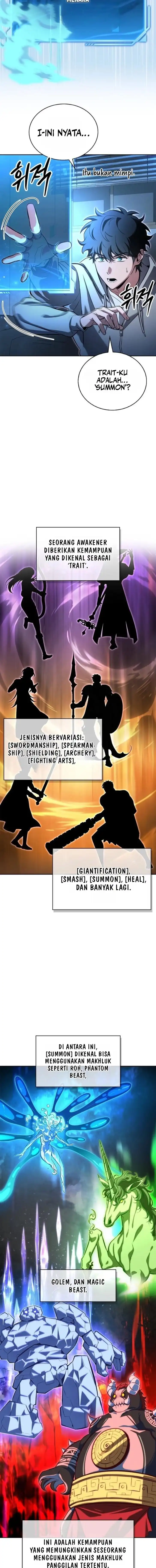 Baca A Wimp's Strategy Guide to Conquer the Tower - Chapter 01 halaman 7