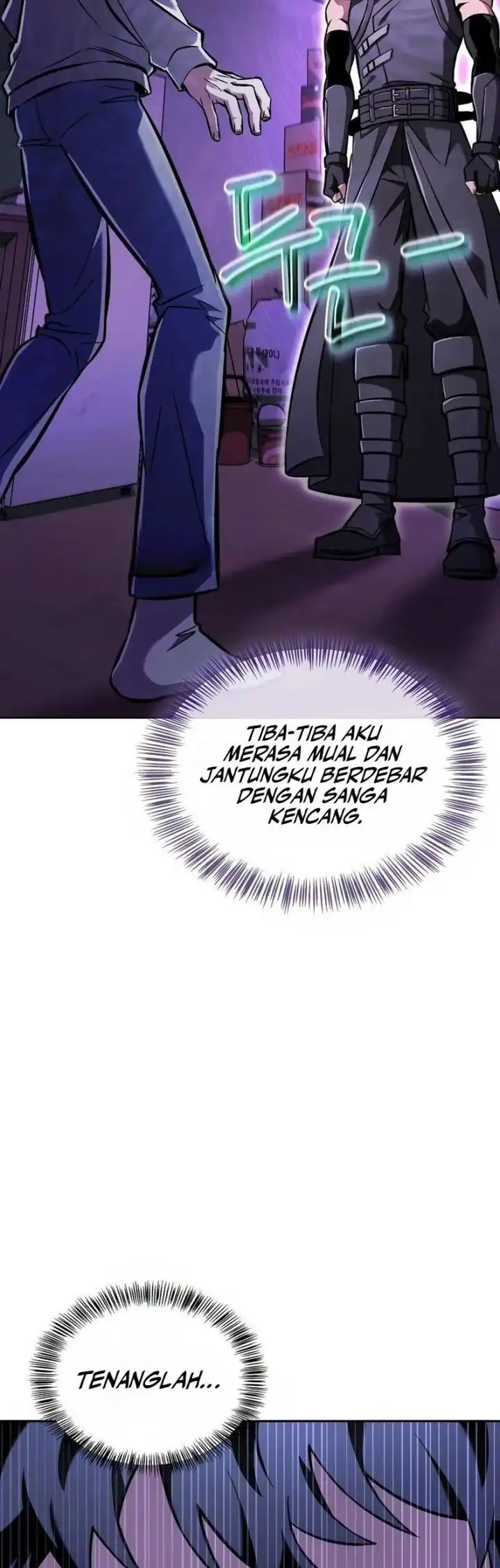 Baca A Wimp's Strategy Guide to Conquer the Tower - Chapter 02 halaman 18