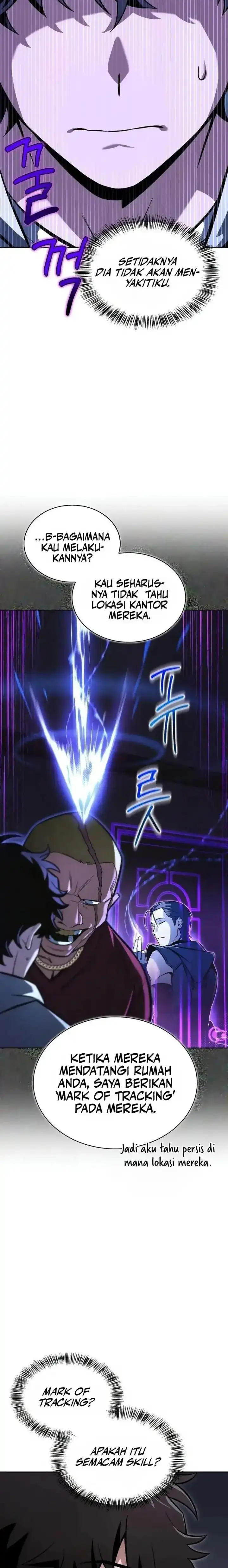 Baca A Wimp's Strategy Guide to Conquer the Tower - Chapter 02 halaman 19