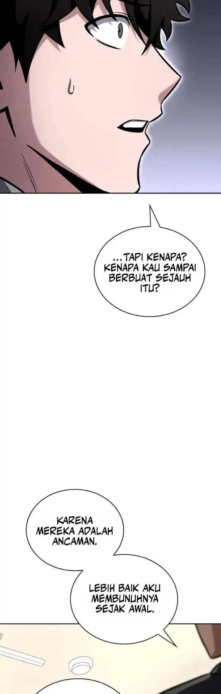 Baca A Wimp's Strategy Guide to Conquer the Tower - Chapter 02 halaman 20