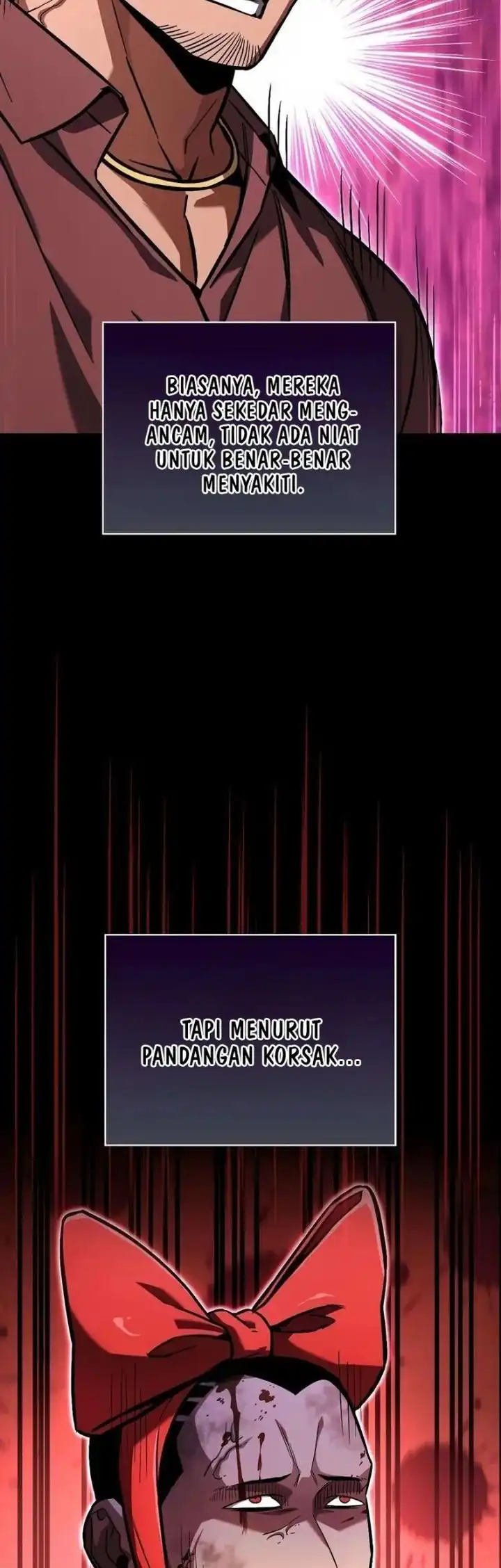 Baca A Wimp's Strategy Guide to Conquer the Tower - Chapter 02 halaman 26