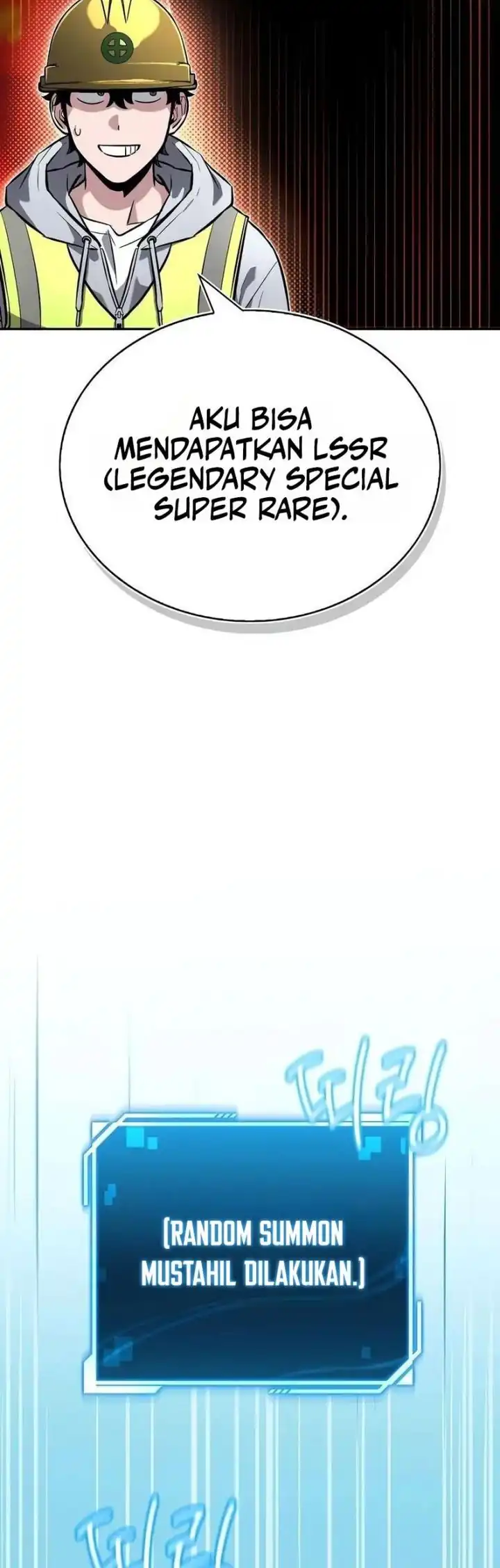 Baca A Wimp's Strategy Guide to Conquer the Tower - Chapter 02 halaman 46