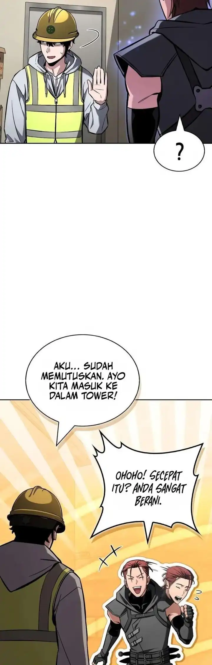 Baca A Wimp's Strategy Guide to Conquer the Tower - Chapter 02 halaman 48