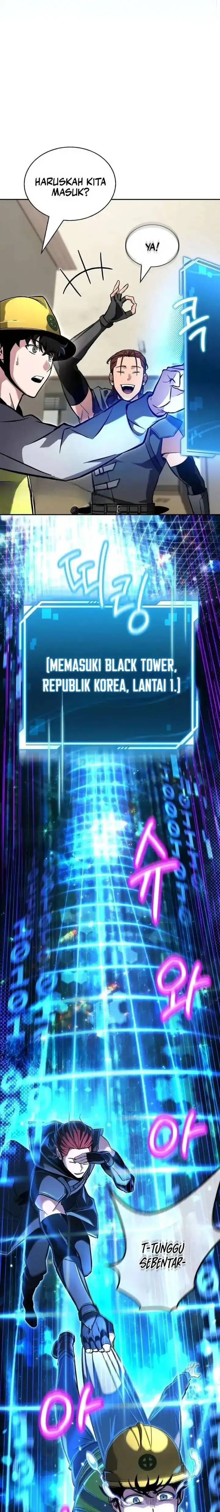 Baca A Wimp's Strategy Guide to Conquer the Tower - Chapter 02 halaman 51