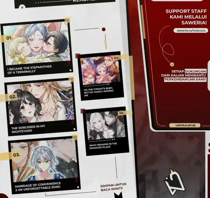 Baca A Wimp's Strategy Guide to Conquer the Tower - Chapter 02 halaman 53