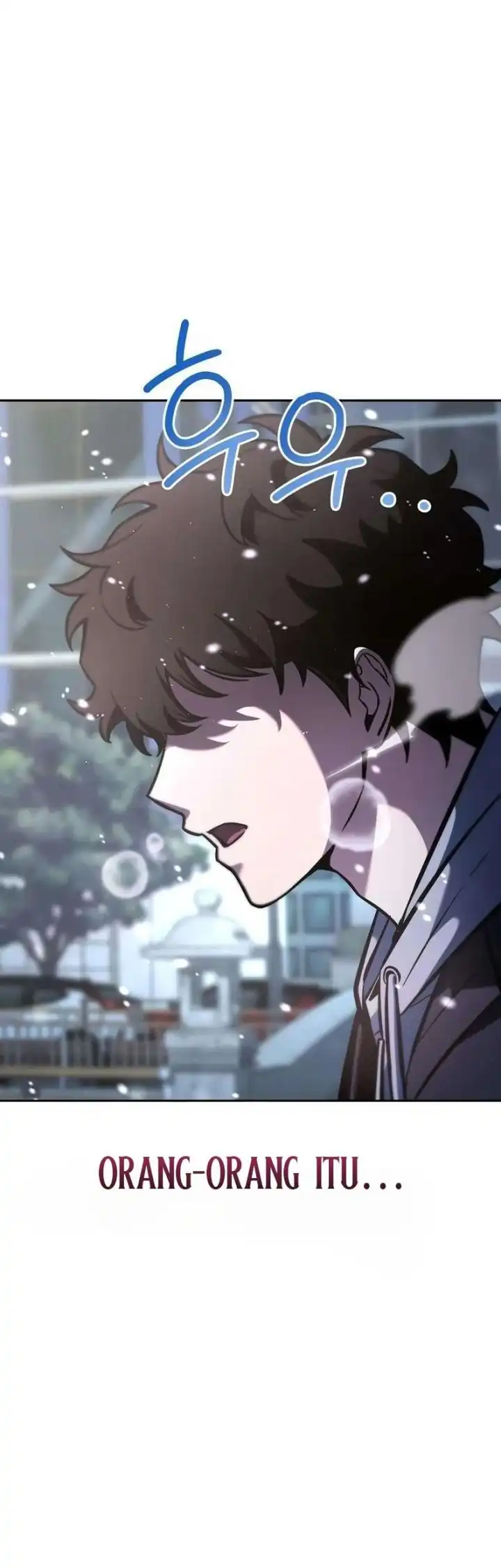 Baca A Wimp's Strategy Guide to Conquer the Tower - Chapter 02 halaman 8