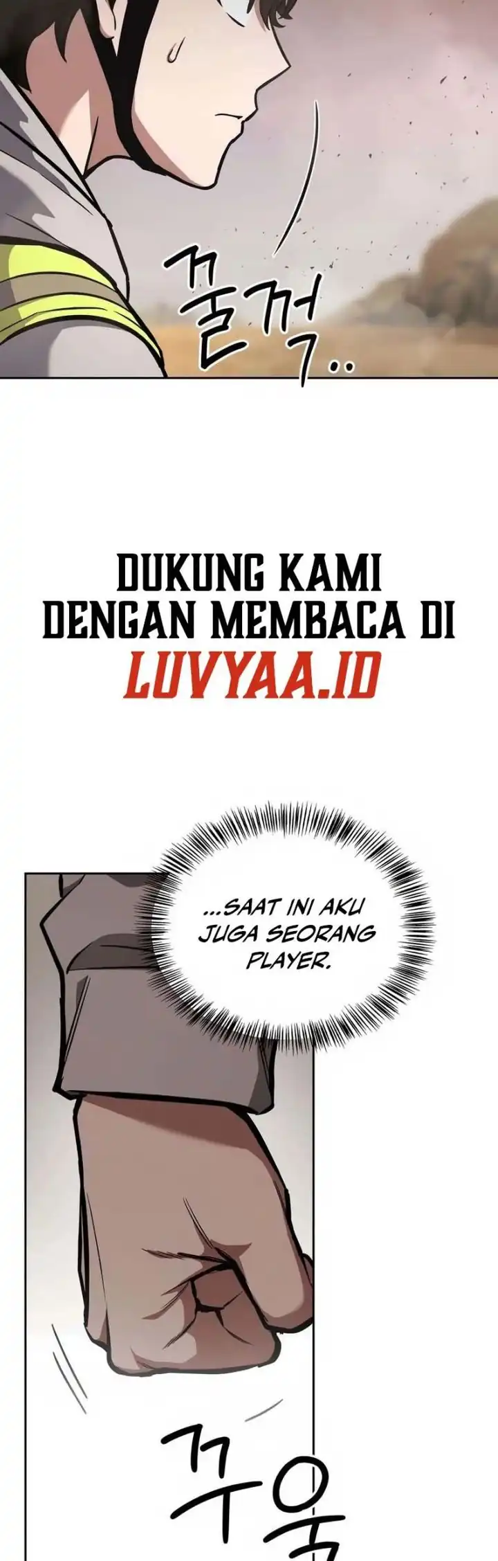 Baca A Wimp's Strategy Guide to Conquer the Tower - Chapter 03 halaman 10