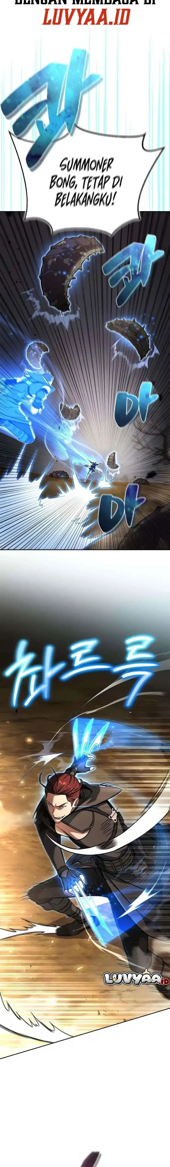 Baca A Wimp's Strategy Guide to Conquer the Tower - Chapter 03 halaman 17