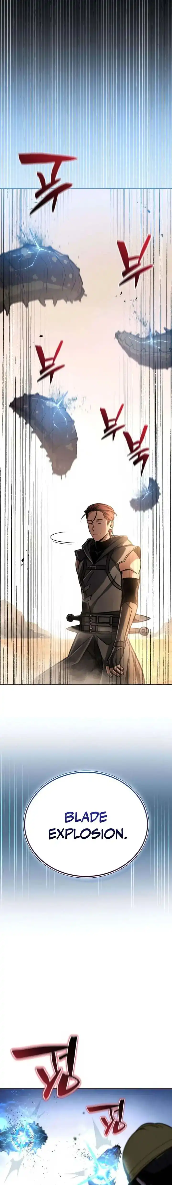 Baca A Wimp's Strategy Guide to Conquer the Tower - Chapter 03 halaman 19