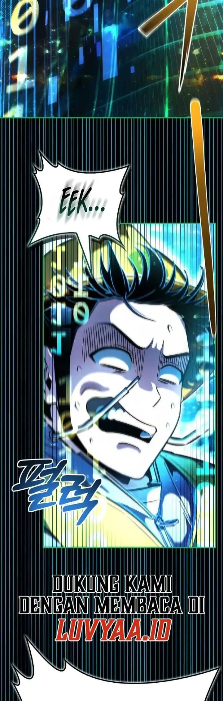 Baca A Wimp's Strategy Guide to Conquer the Tower - Chapter 03 halaman 2