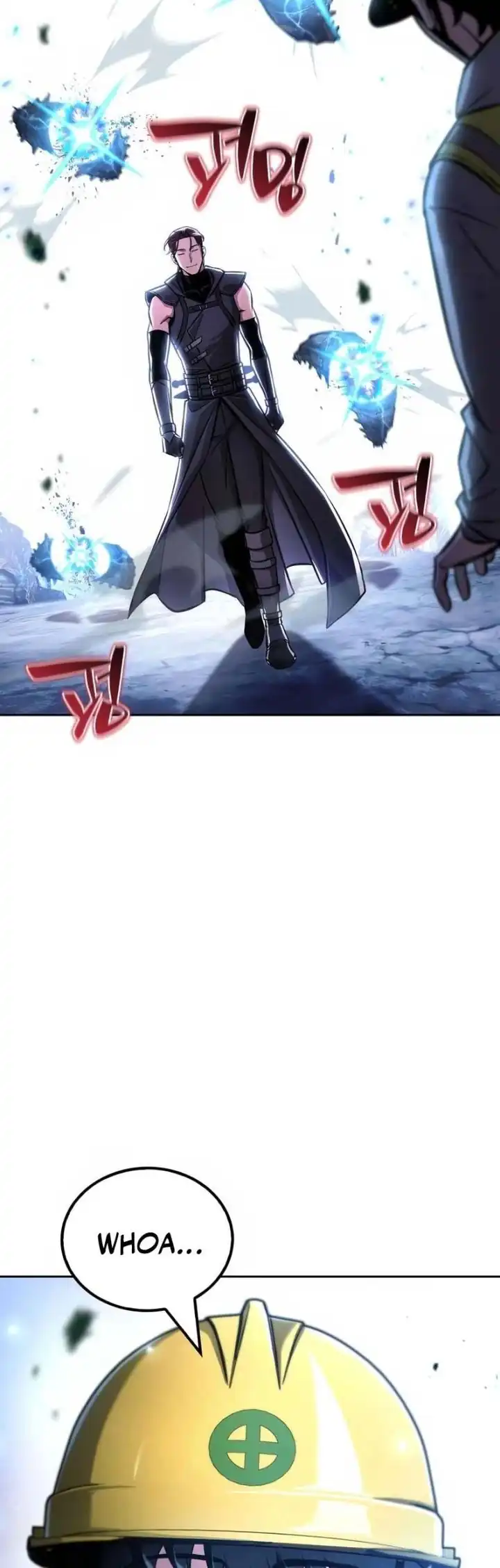 Baca A Wimp's Strategy Guide to Conquer the Tower - Chapter 03 halaman 20